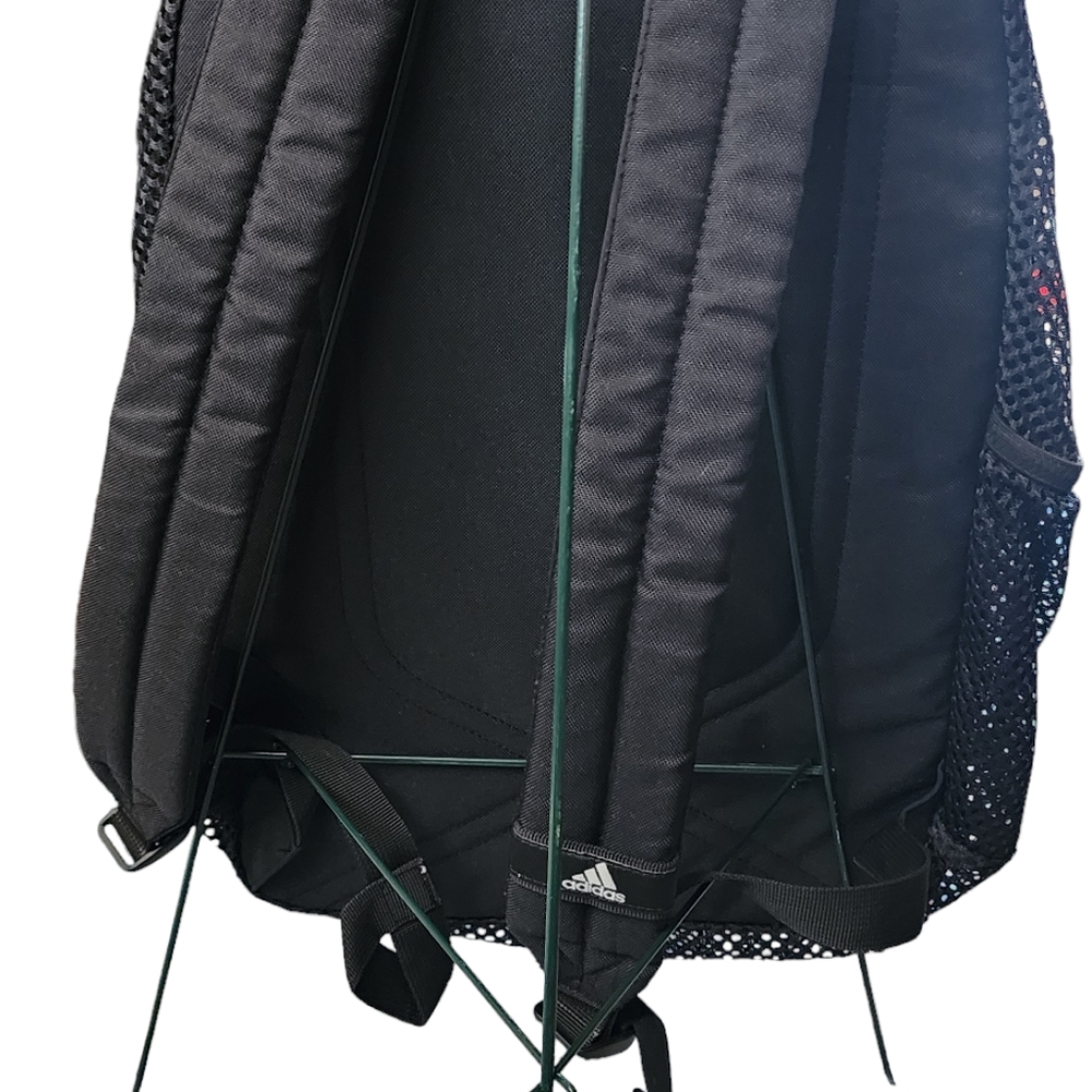 Adidas Mesh Backpack - Picture 2 of 5